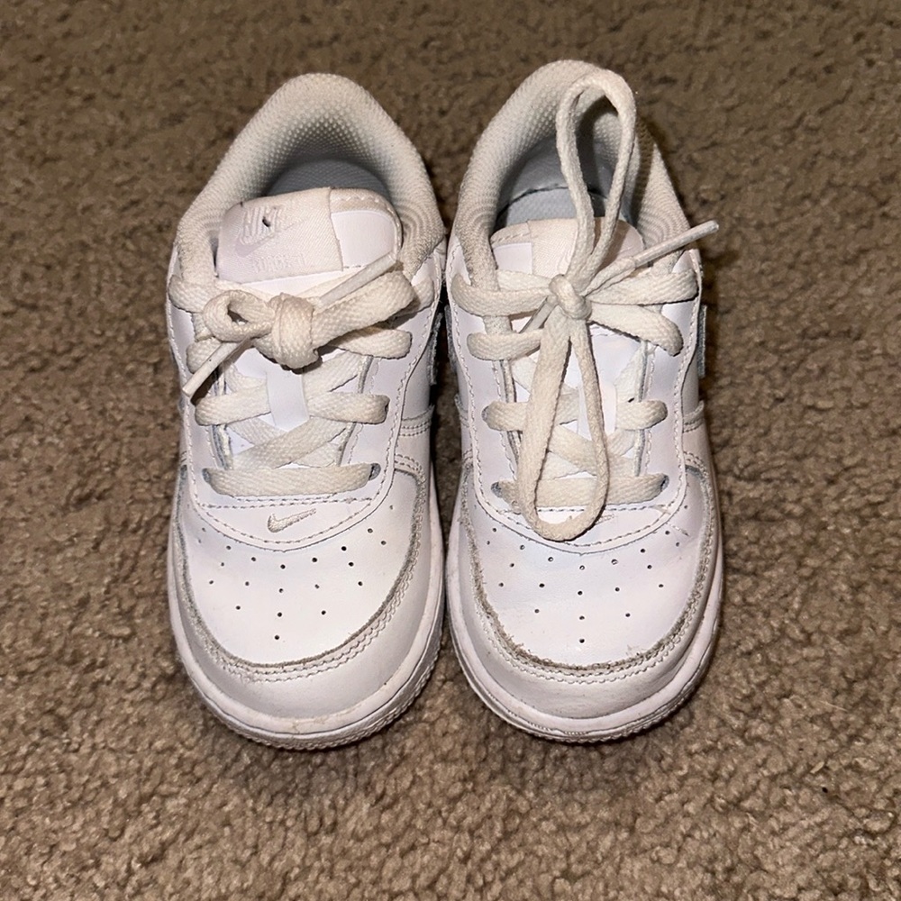 Nike Air Force 1s